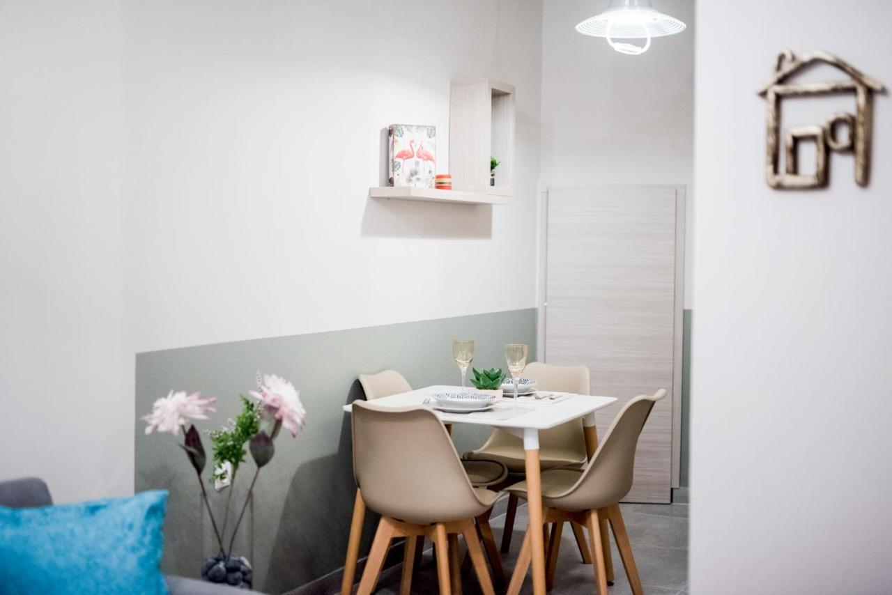 Christi Iuxury Apartment Preveza Esterno foto