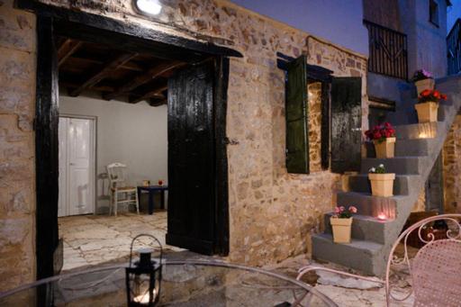 Christi Iuxury Apartment Preveza Esterno foto