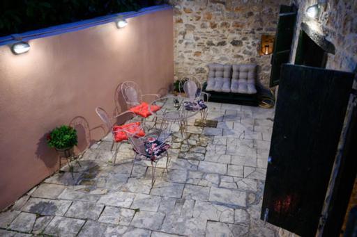 Christi Iuxury Apartment Preveza Esterno foto