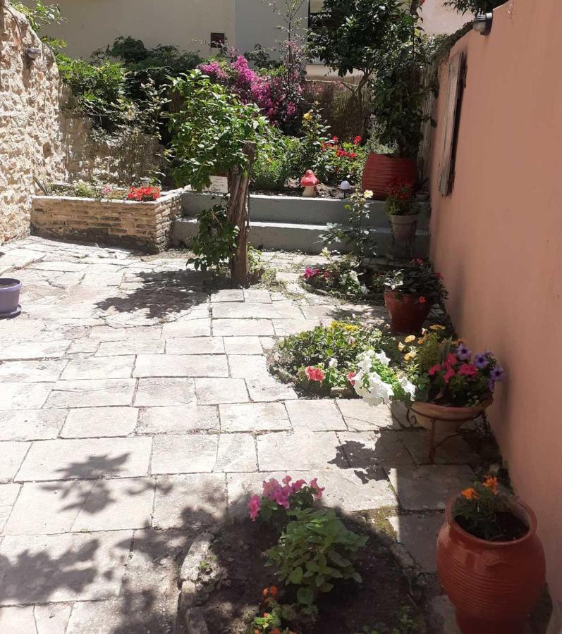 Christi Iuxury Apartment Preveza Esterno foto