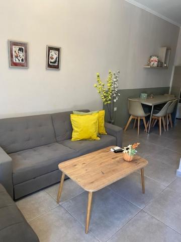 Christi Iuxury Apartment Preveza Esterno foto