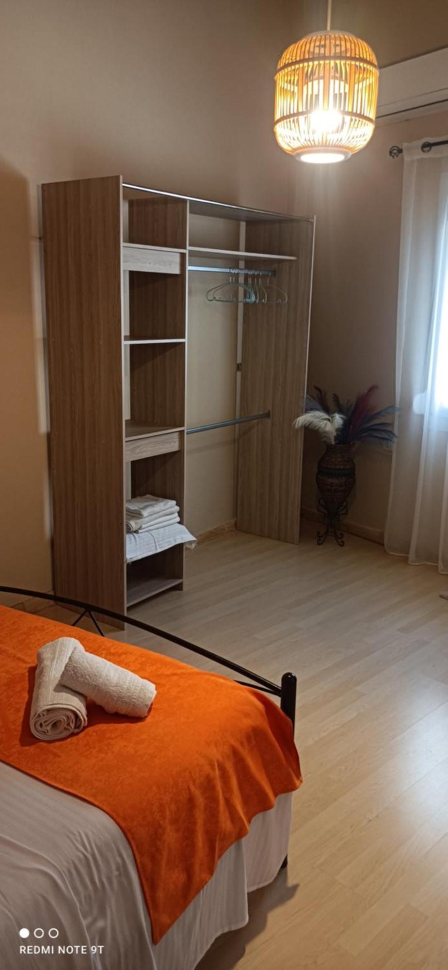 Christi Iuxury Apartment Preveza Esterno foto