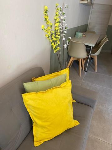Christi Iuxury Apartment Preveza Esterno foto
